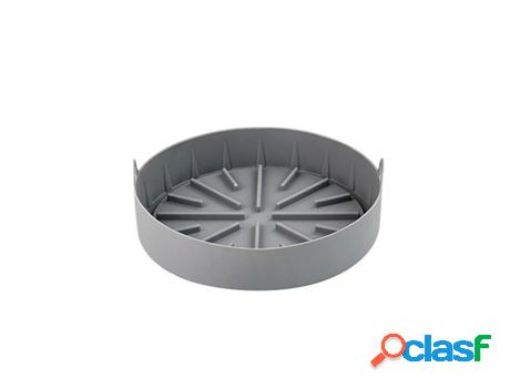 Cesta para Cocinar INSMA para Freidora a Aire (19cm)