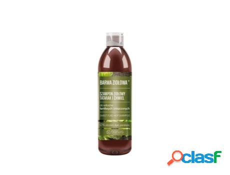 Champú Acore Herbal SECRETS DE SIMONE (250ml)
