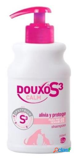 Champú Calm para Perros y Gatos 200 ml Douxo