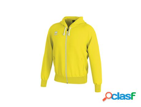 Chaqueta ERREA Unisexo (S - Multicolor)