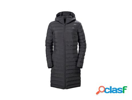 Chaqueta HELLY HANSEN Mujer (Multicolor - M)