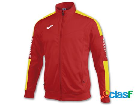 Chaqueta Joma Champion Iv (Tam: S)
