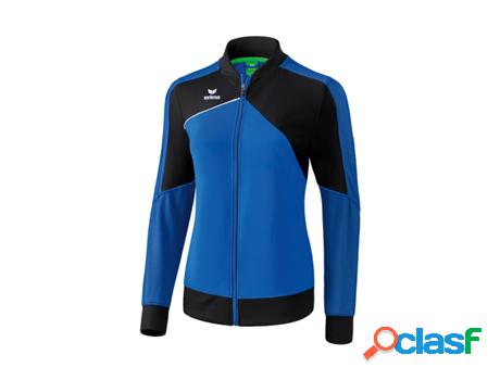 Chaqueta Presentación Mujer Erima Premium One 2.0 (Tam: 48)