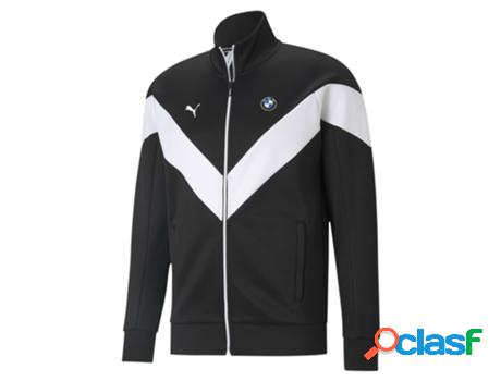 Chaqueta Puma Bmw Mms Mcs (Tam: S)