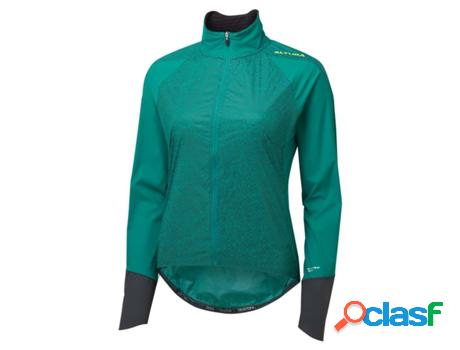 Chaqueta de Mujer Altura Compressible Rocket (Tam: M)