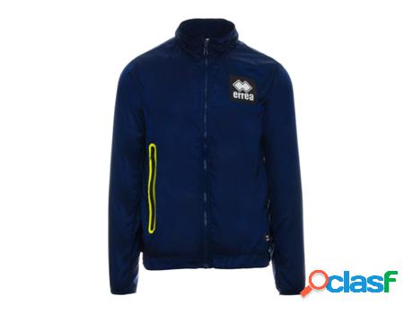 Chaqueta para Hombre ERREA Azul (Tam: S)