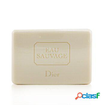 Christian Dior Eau Sauvage Jabón 150g
