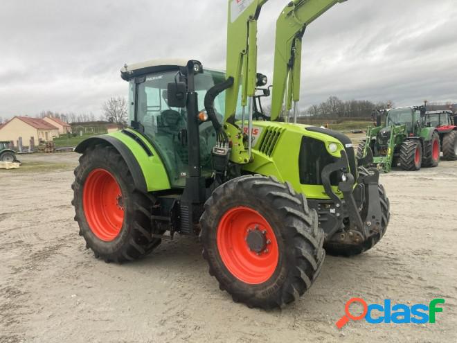 Claas arion 440