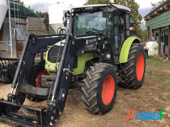 Claas axos 320 cx (a22/225)