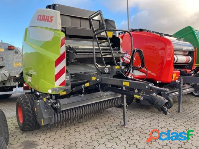 Claas variant 485 rc pro