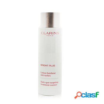 Clarins Bright Plus Dark Spot Targeting Treatment Essence