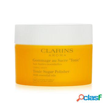 Clarins Tonic Sugar Polisher 250g/8.8oz
