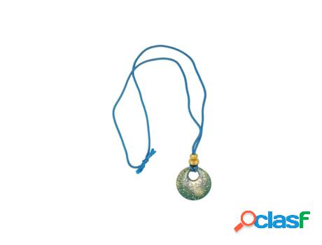 Colar VENISYMLIS Sslt-A1022 para Mujer (50cm)