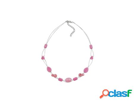 Colar VENISYMLIS Sslt-A1194 para Mujer (50cm)