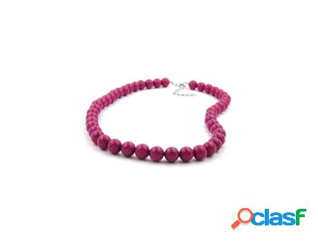 Colar VENISYMLIS Sslt-A1211 para Mujer (50cm)