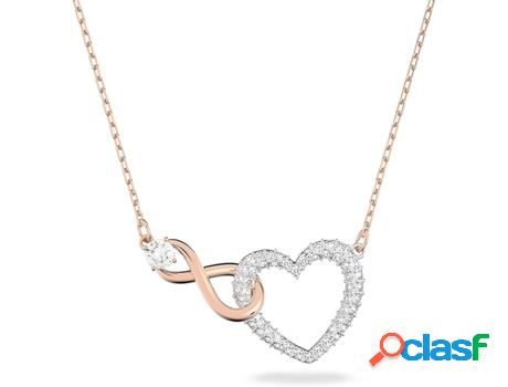 Colar VENISYMLIS Sslt-A1258 para Mujer (50cm)