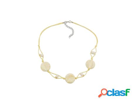 Colar VENISYMLIS Sslt-A1318 para Mujer (50cm)
