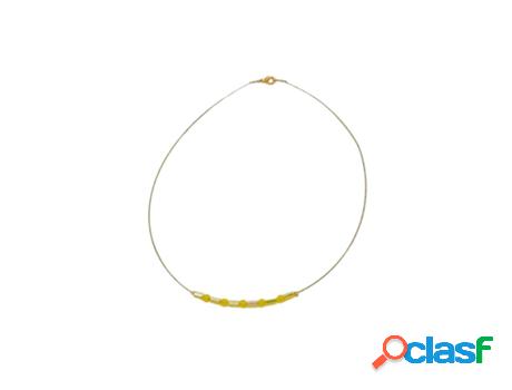 Colar VENISYMLIS Sslt-A1321 para Mujer (50cm)