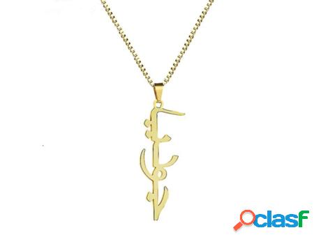 Colar VENISYMLIS Sslt-A709 para Mujer (50cm)