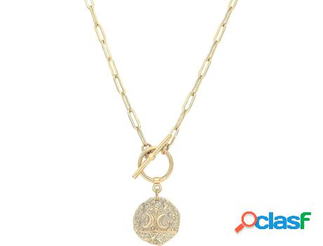 Colar VENISYMLIS Sslt-A865 para Mujer (50cm)