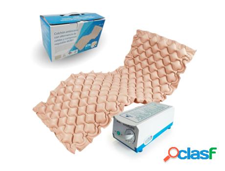 Colchón Antiescaras MOBICLINIC de Aire con Compresor Pvc
