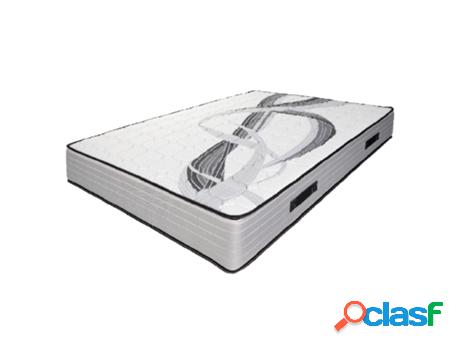 Colchón IMPERIAL RELAX 80X180 Nature - 26 Cm -