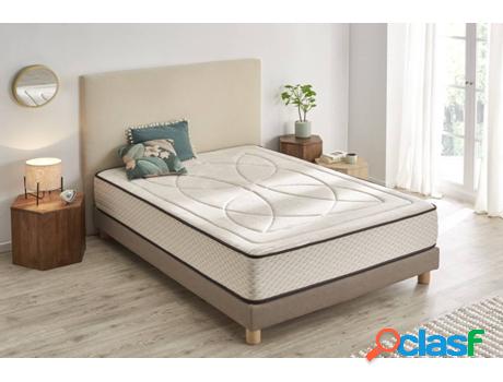 Colchón MOONIA Golden Class Max (80x180 cm - Altura: 20 cm)