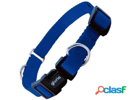 Collar para Perros GLORIA PETS Uso Duplo Do De Nylon (30 g)