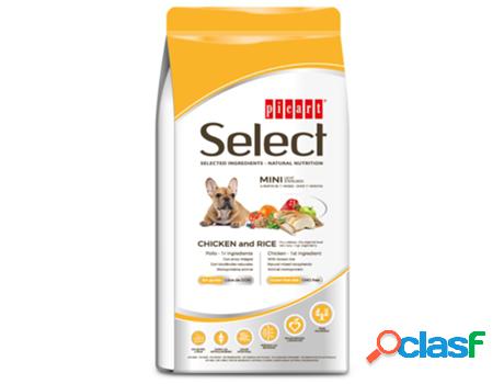 Comida PICART SELECT Mini Light/Sterilised Seca para Perro