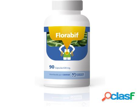 Complemento Alimentar ANROCH Florabif Probiotico (500 g)