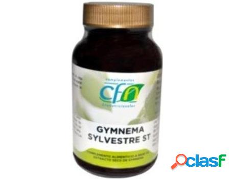 Complemento Alimentar CFN Gymnema Silvestre St