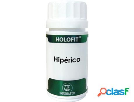 Complemento Alimentar EQUISALUD Holofit Hiperico 400 Mg (50