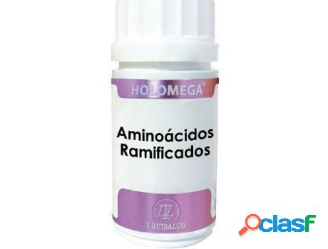 Complemento Alimentar EQUISALUD Holomega Aminoacidos
