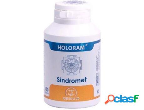 Complemento Alimentar EQUISALUD Holoram Sindromet