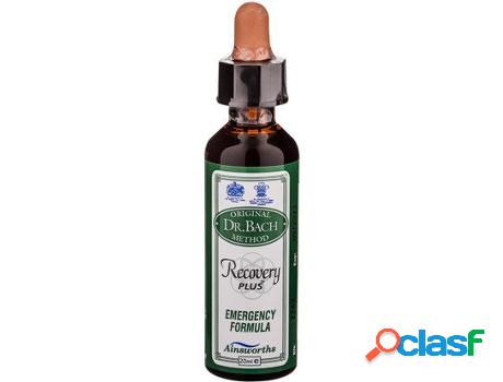 Complemento Alimentar FLORES DE BACH Bach Recovery Plus