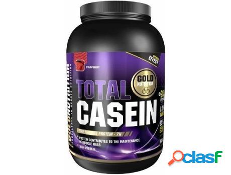 Complemento Alimentar GOLDNUTRITION Total Caseinr