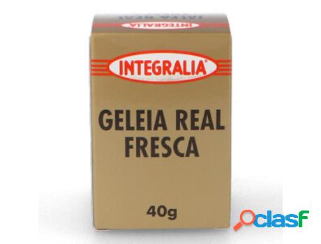Complemento Alimentar JALEA Jalea Fresca 40Grs. Integralia