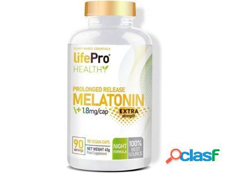 Complemento Alimentar LIFE PRO NUTRITION Life Pro Prolonged