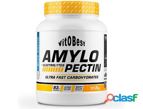 Complemento Alimentar VITOBEST Amylopectin + Electrolytes