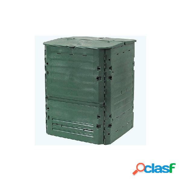 Compostador 400 l graf iberica thermo king