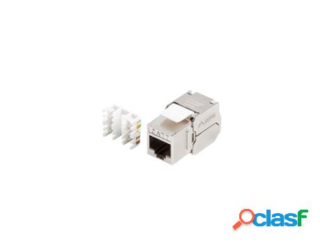 Conector Rj45 Lanberg Ksf7-2000