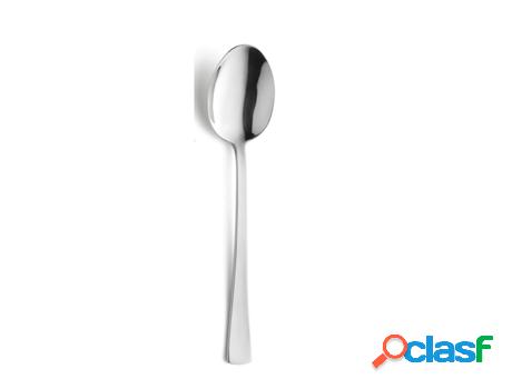 Conjunto de Cucharas AMEFA Atlantic Metal (Acero Inoxidable