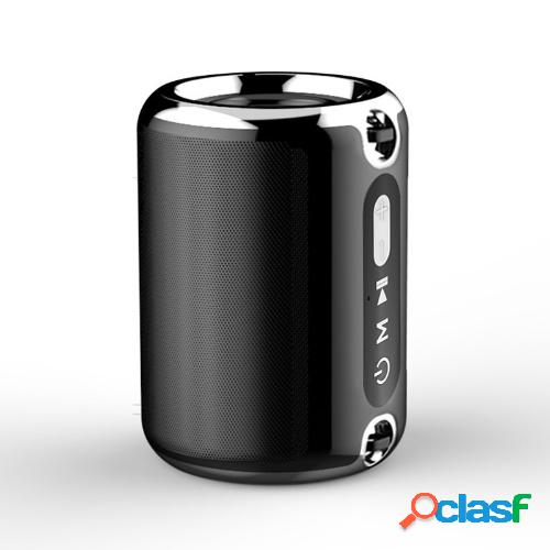 Correa para el hombro Altavoz Bluetooth Inalámbrico