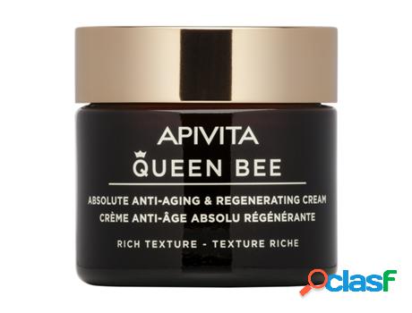 Crema Facial APIVITA (50 ml)