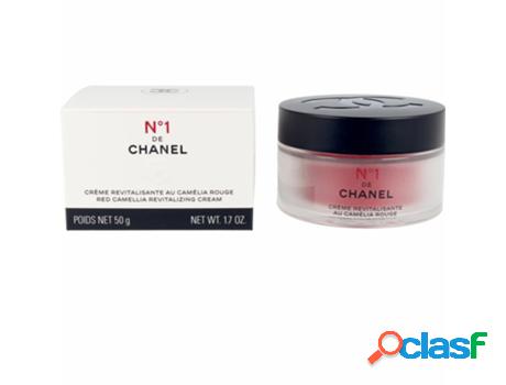 Crema Facial CHANEL Nº 1 (50 g)