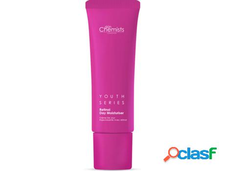 Crema Facial SKINCHEMISTS Retinol Day (50ml)