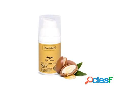 Crema de Ojos de Argán SECRETS DE SIMONE (30Ml)