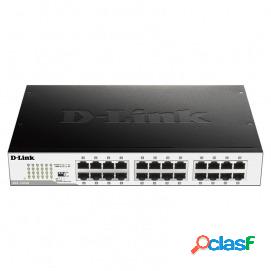 D-link Dgs-1024d Switch