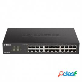 D-link Dgs-1100-24v2/e Switch