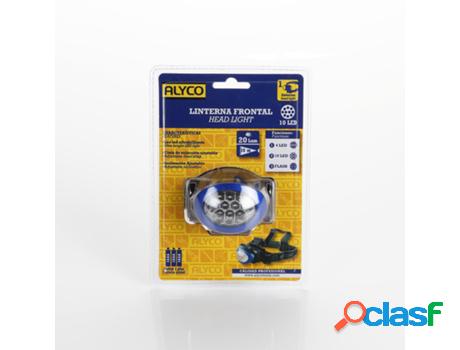 Destornillador Largo Phillips Ph1X250 ALYCO